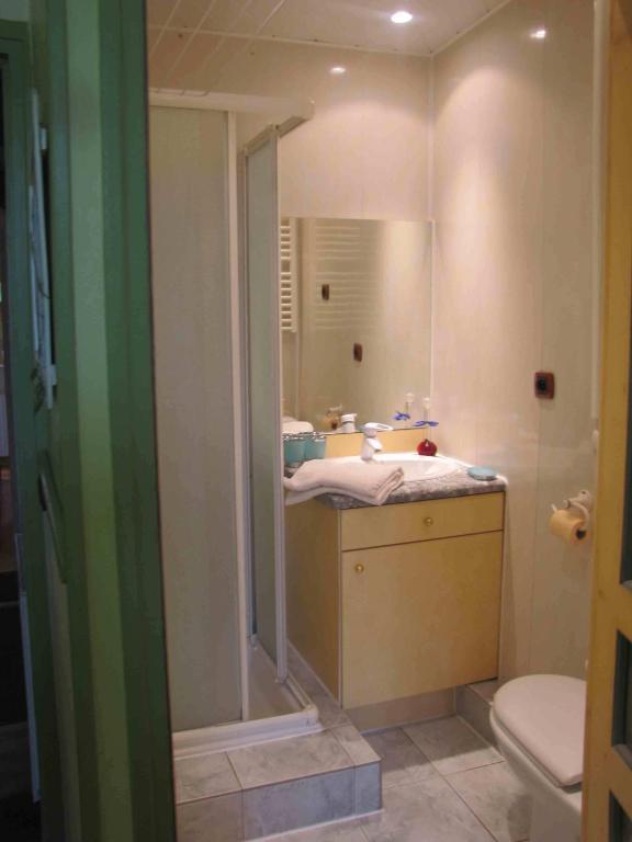Chambres D'Hotes Les Pensees Douces Auxerre Zimmer foto