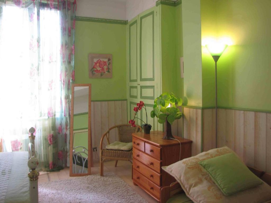 Chambres D'Hotes Les Pensees Douces Auxerre Zimmer foto