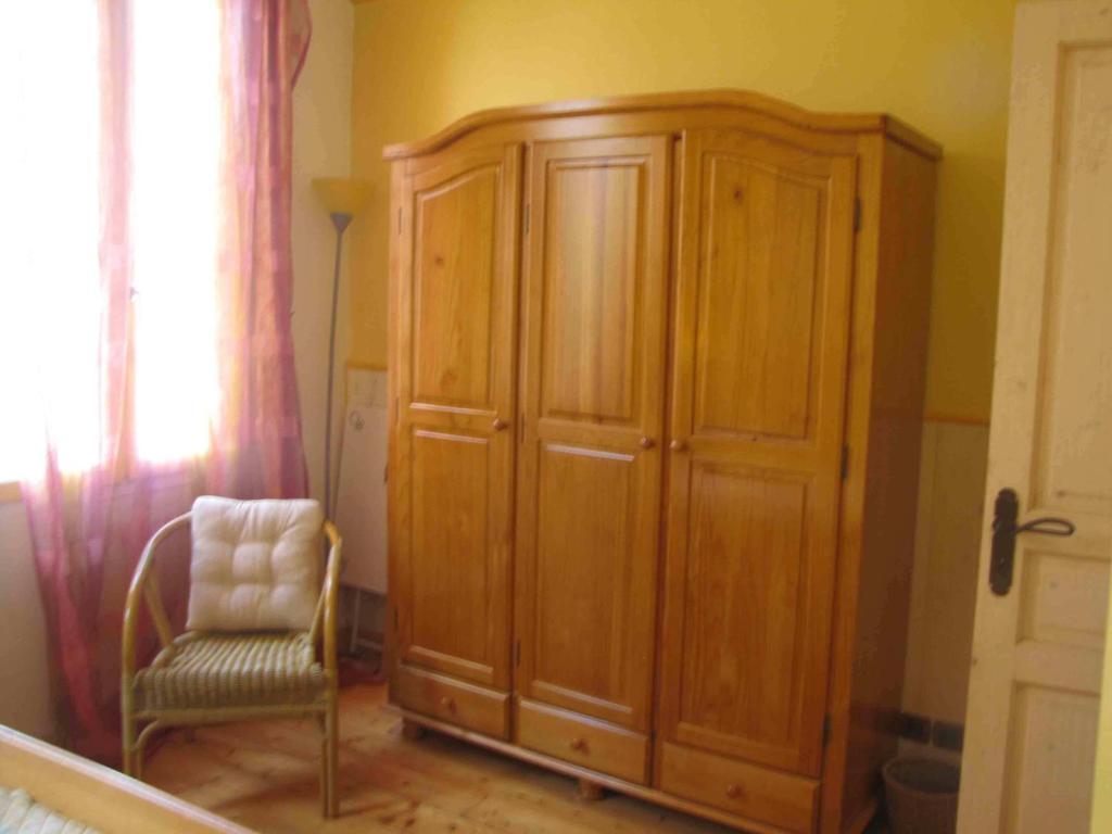 Chambres D'Hotes Les Pensees Douces Auxerre Zimmer foto
