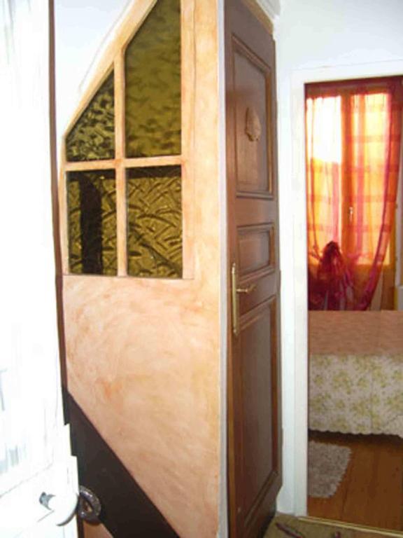 Chambres D'Hotes Les Pensees Douces Auxerre Zimmer foto