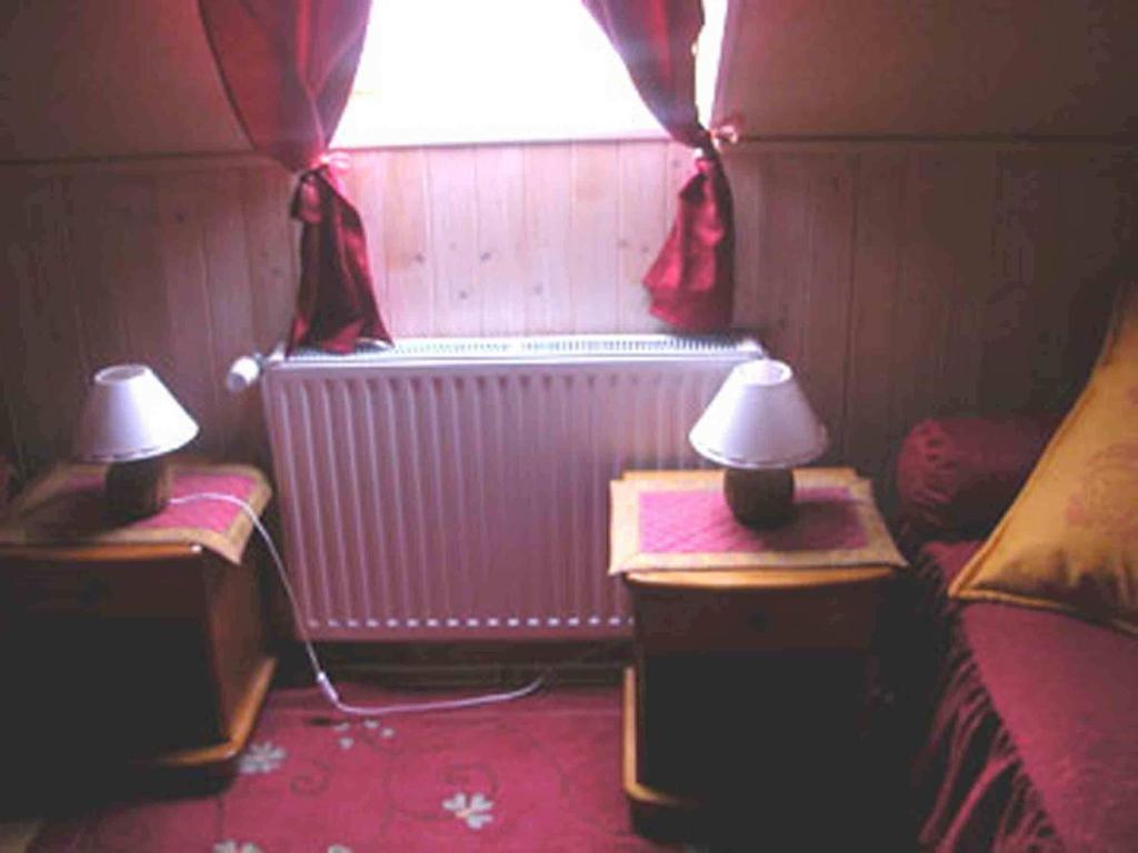 Chambres D'Hotes Les Pensees Douces Auxerre Zimmer foto